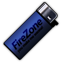 FireZone打火机图标